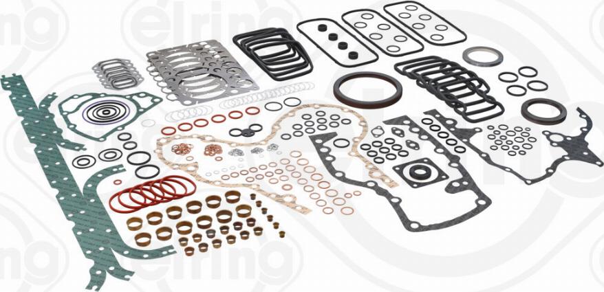 Elring 283.500 - Kit completo guarnizioni, Motore www.autoricambit.com