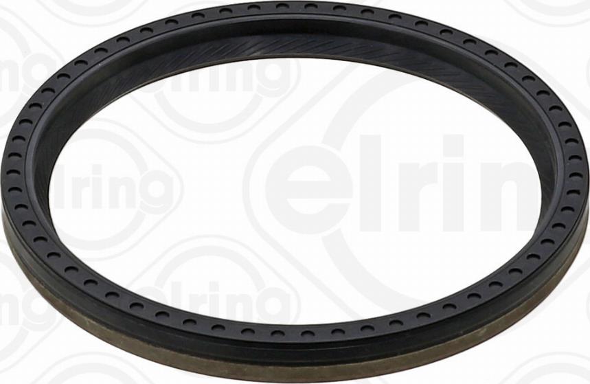 Elring 287.300 - Paraolio, Albero a gomiti www.autoricambit.com