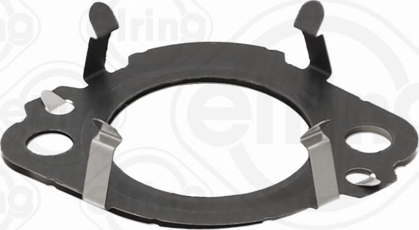 Elring 236.490 - Guarnizione, Condotto valvola-AGR www.autoricambit.com