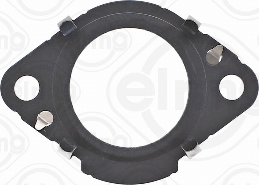 Elring 236.500 - Guarnizione valvola EGR (ricircolo gas scarico) www.autoricambit.com