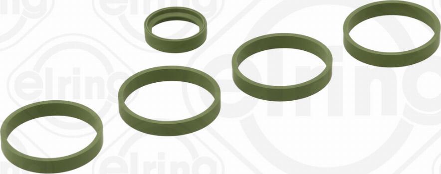 Elring 236.660 - Kit guarnizioni, Collettore aspirazione www.autoricambit.com