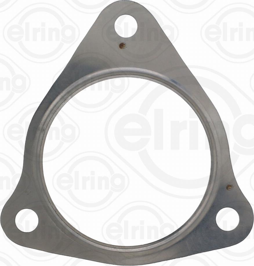 Elring 236.710 - Guarnizione, Tubo gas scarico www.autoricambit.com