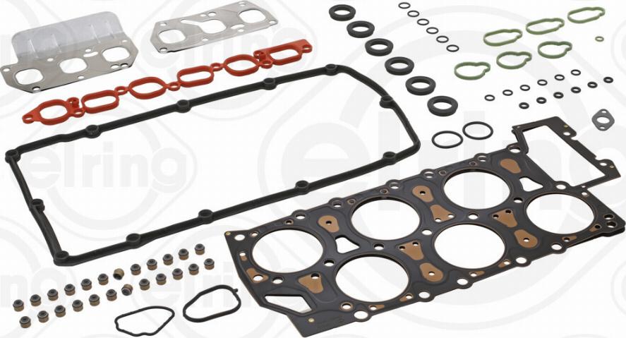 Elring 233.290 - Kit guarnizioni, Testata www.autoricambit.com