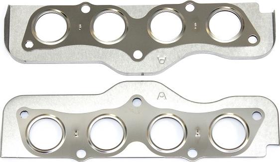 Elring 227.550 - Guarnizione, Collettore gas scarico www.autoricambit.com