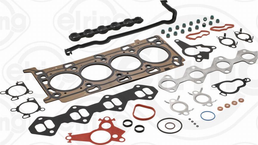 Elring 279.770 - Kit guarnizioni, Testata www.autoricambit.com