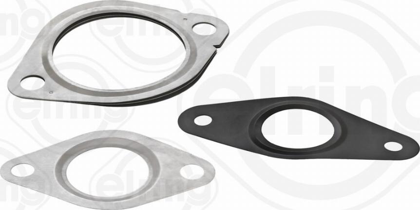 Elring 278.790 - Kit guarnizioni, Sistema-EGR www.autoricambit.com