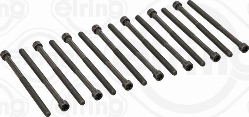 Elring 794.480 - Kit bulloni testata www.autoricambit.com