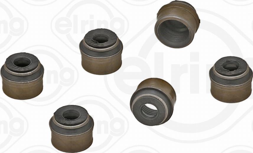 Elring 794.640 - Kit guarnizioni, Stelo valvola www.autoricambit.com