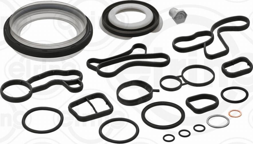 Elring 794.680 - Kit guarnizioni, Monoblocco www.autoricambit.com