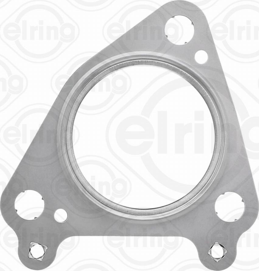 Elring 795.230 - Guarnizione, Tubo gas scarico www.autoricambit.com