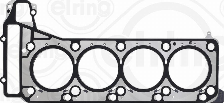 Elring 796.520 - Guarnizione, Testata www.autoricambit.com