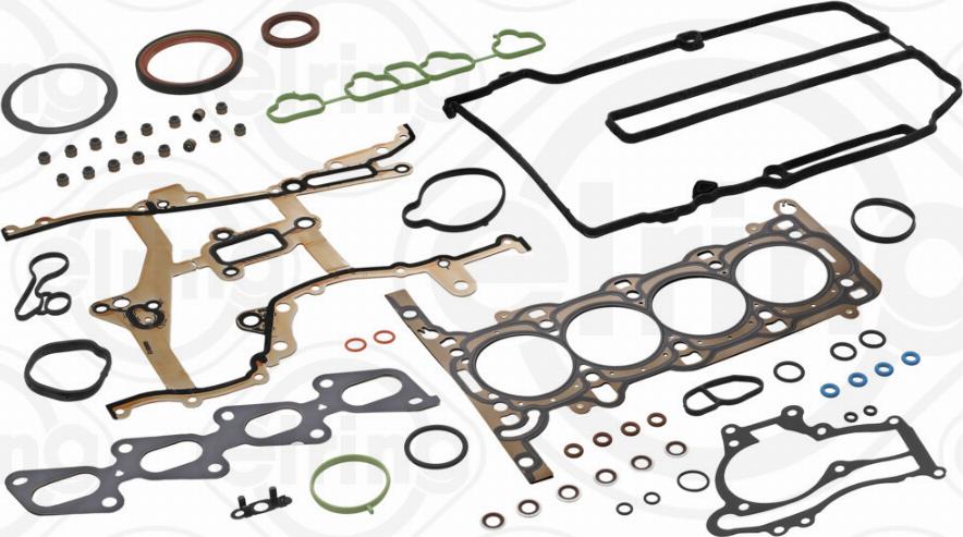 Elring 793.430 - Kit completo guarnizioni, Motore www.autoricambit.com