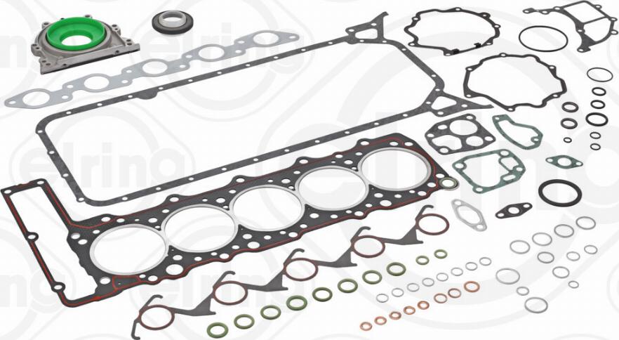 Elring 746.411 - Kit completo guarnizioni, Motore www.autoricambit.com