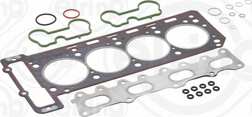 Elring 746.420 - Kit guarnizioni, Testata www.autoricambit.com