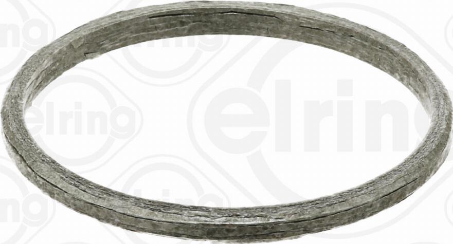 Elring 741.490 - Guarnizione, Tubo gas scarico www.autoricambit.com