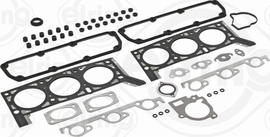 Elring 743.980 - Kit guarnizioni, Testata www.autoricambit.com