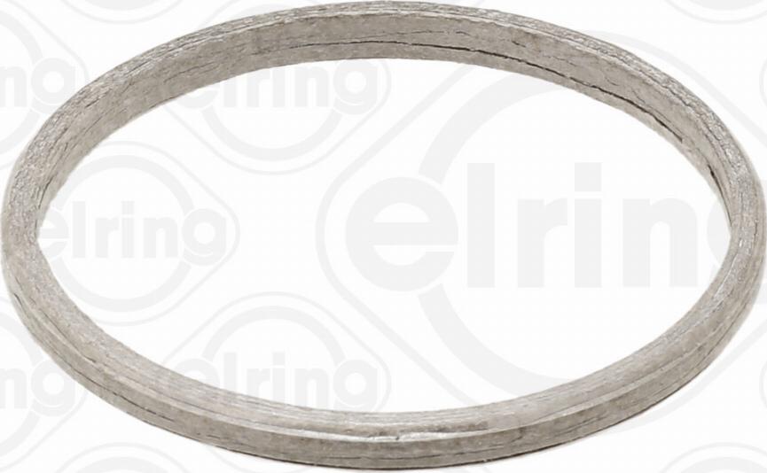 Elring 742.450 - Anello tenuta, Tubo gas scarico www.autoricambit.com