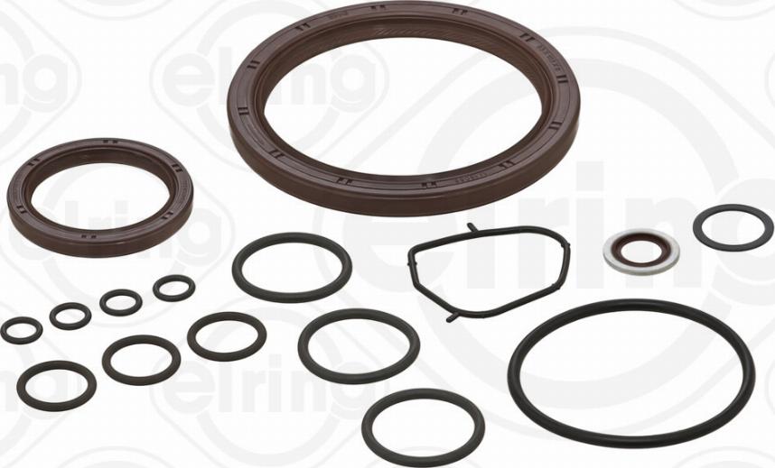 Elring 747.350 - Kit guarnizioni, Monoblocco www.autoricambit.com