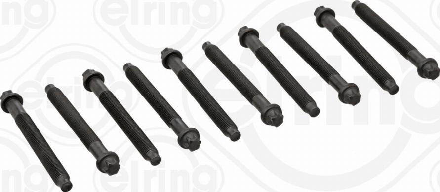 Elring 759.180 - Kit bulloni testata www.autoricambit.com