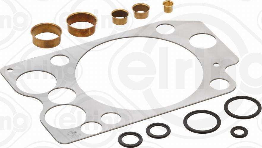 Elring 755.206 - Guarnizione, Testata www.autoricambit.com