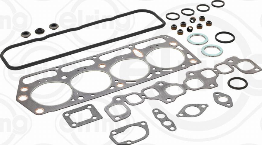 Elring 753.085 - Kit guarnizioni, Testata www.autoricambit.com