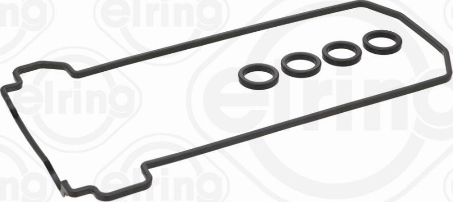 Elring 752.568 - Kit guarnizioni, Copritestata www.autoricambit.com