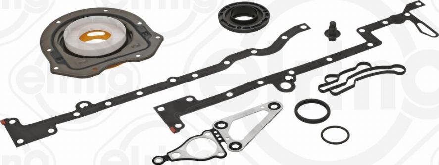 Elring 764.750 - Kit guarnizioni, Monoblocco www.autoricambit.com