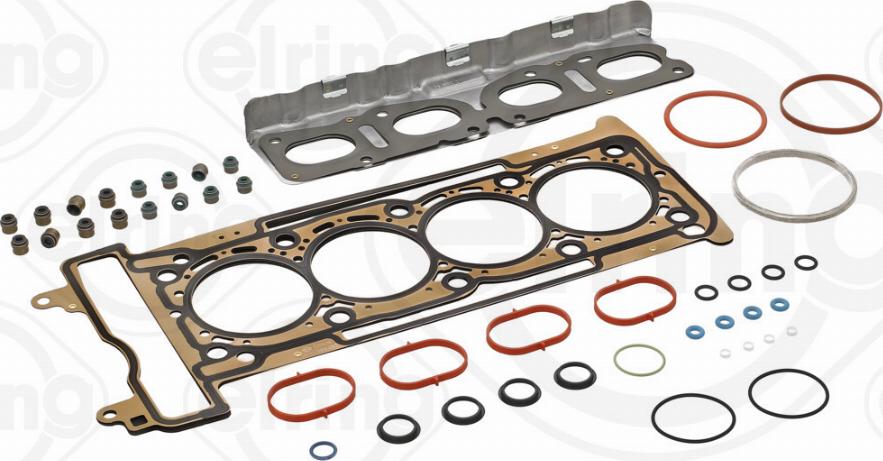 Elring 765.700 - Kit guarnizioni, Testata www.autoricambit.com