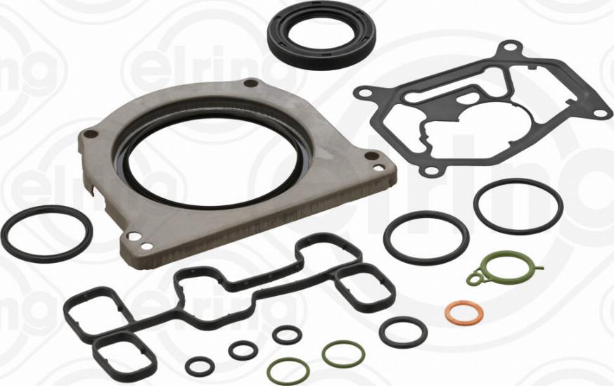 Elring 766.330 - Kit guarnizioni, Monoblocco www.autoricambit.com