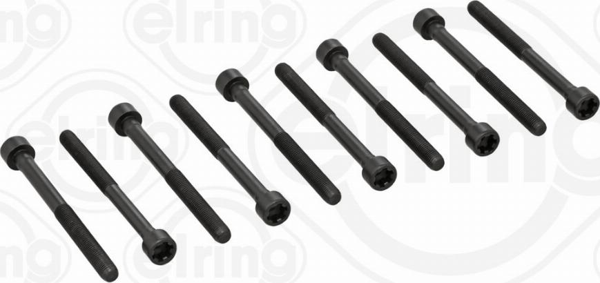 Elring 760.900 - Kit bulloni testata www.autoricambit.com