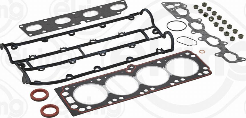 Elring 763.897 - Kit guarnizioni, Testata www.autoricambit.com