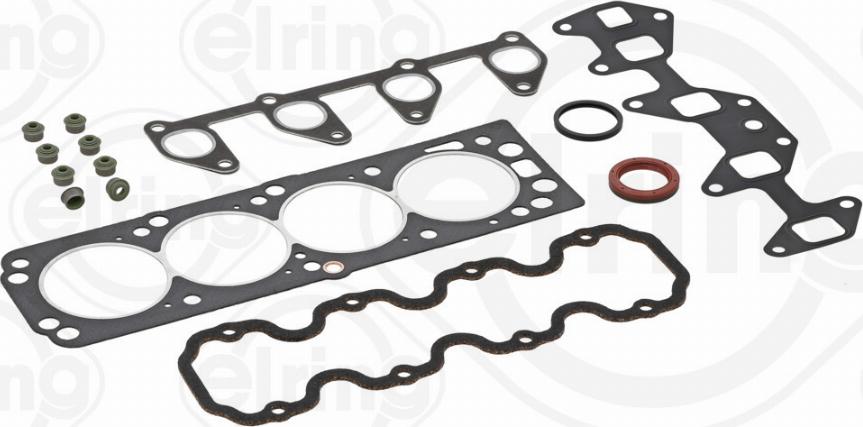 Elring 762.343 - Kit guarnizioni, Testata www.autoricambit.com