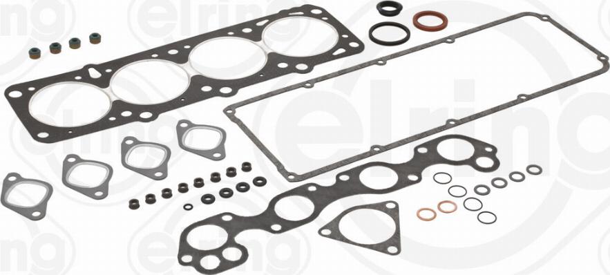 Elring 701.947 - Kit guarnizioni, Testata www.autoricambit.com