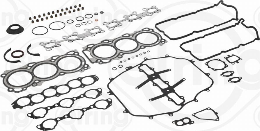 Elring 701.560 - Kit completo guarnizioni, Motore www.autoricambit.com