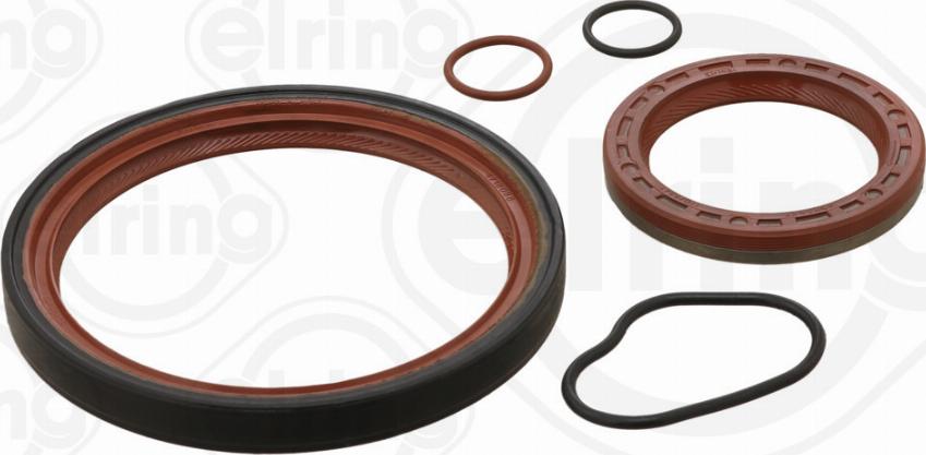 Elring 701.500 - Kit guarnizioni, Monoblocco www.autoricambit.com