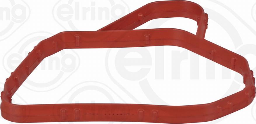 Elring 703.680 - Guarnizione, Alloggiam. collettore aspirazione www.autoricambit.com