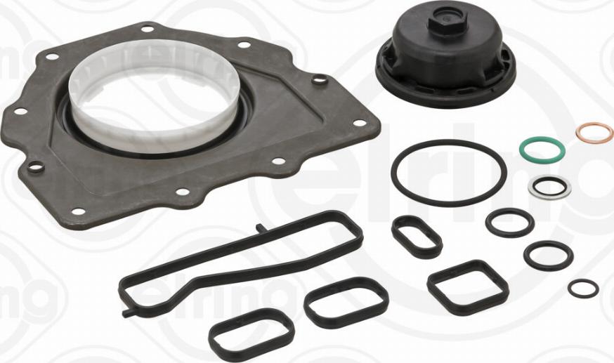 Elring 702.580 - Kit guarnizioni, Monoblocco www.autoricambit.com