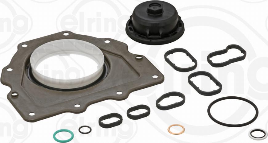 Elring 702.570 - Kit guarnizioni, Monoblocco www.autoricambit.com