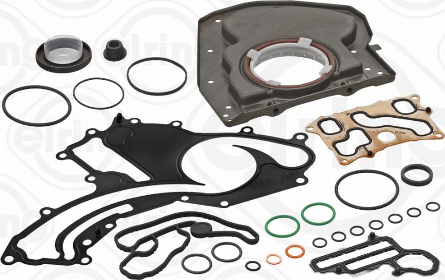 Elring 702.610 - Kit guarnizioni, Monoblocco www.autoricambit.com