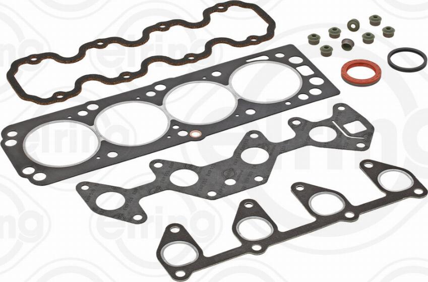 Elring 702.898 - Kit guarnizioni, Testata www.autoricambit.com