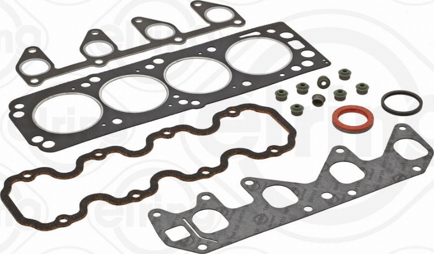 Elring 702.863 - Kit guarnizioni, Testata www.autoricambit.com