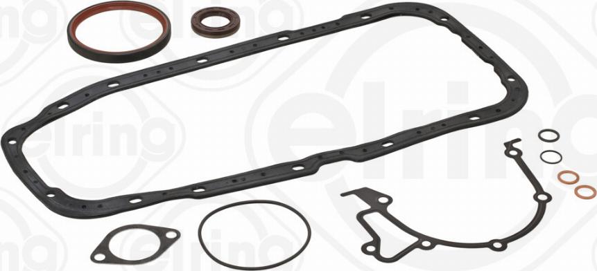 Elring 702.294 - Kit guarnizioni, Monoblocco www.autoricambit.com