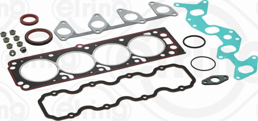 Elring 702.286 - Kit guarnizioni, Testata www.autoricambit.com