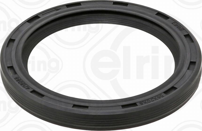 Elring 707.450 - Paraolio, Albero a gomiti www.autoricambit.com