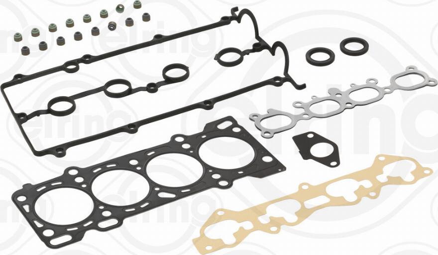 Elring 707.100 - Kit guarnizioni, Testata www.autoricambit.com