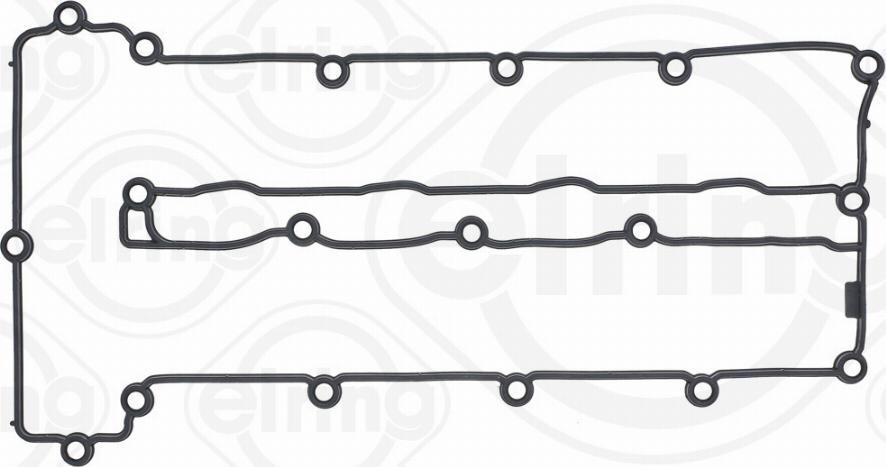 Elring 719.800 - Guarnizione, Copritestata www.autoricambit.com