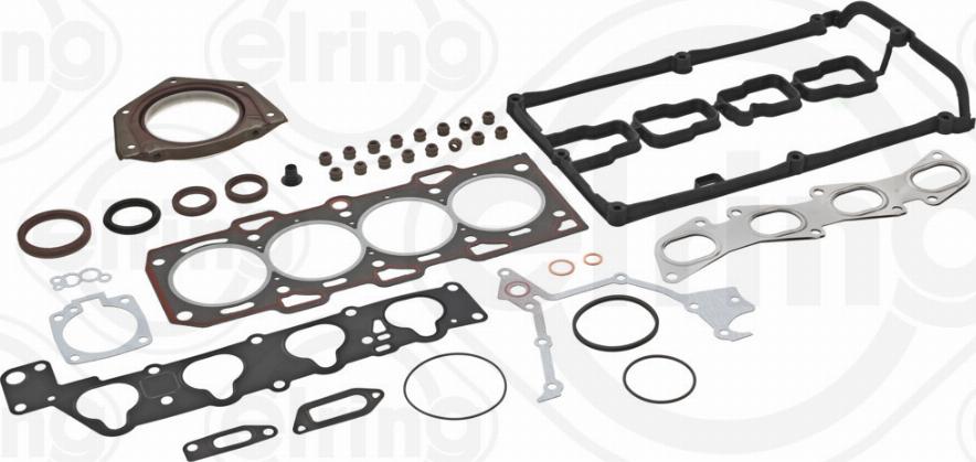 Elring 710.451 - Kit completo guarnizioni, Motore www.autoricambit.com