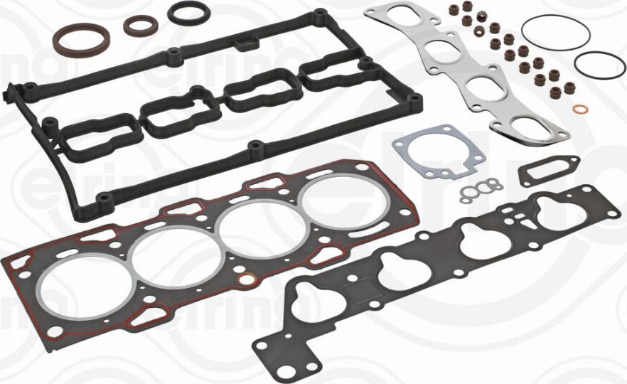 Elring 710.461 - Kit guarnizioni, Testata www.autoricambit.com