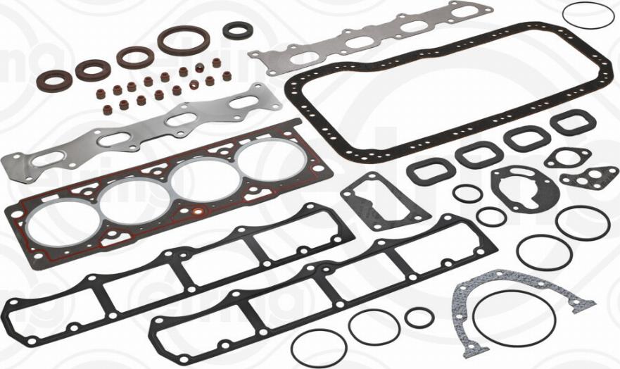 Elring 710.360 - Kit completo guarnizioni, Motore www.autoricambit.com