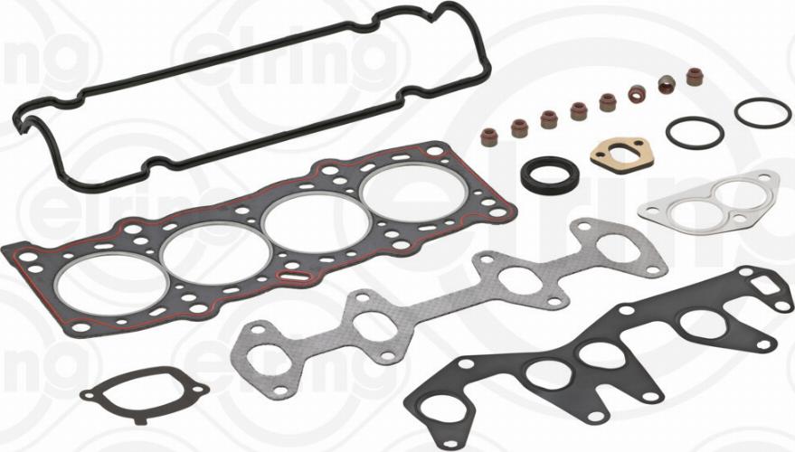 Elring 710.301 - Kit guarnizioni, Testata www.autoricambit.com